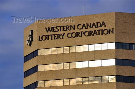 western canada lottery.
